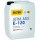 Siltek E-120 Arm-mix Добавка армована (10 л)