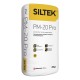 Siltek PM-20 Штукатурка гіпсова універсальна (25 кг)