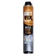 Visit Get Fix Mega Profi Foam Піна монтажна професійна 65 (850 мл)