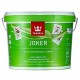 Tikkurila Джокер Краска интерьерная  базис А (12,6 кг/9 л)