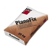 Baumit PlanoFix Клей для газоблоку (25 кг)