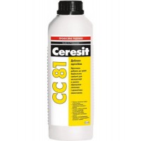 CERESIT CC-81 Эмульсия контактная (2 л)