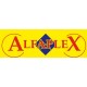 Пенополистирол Alfaplex 1200x550x40 мм