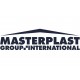 Masterplast Masternet сітка штукатурна скловолоконна 2x2 мм (1x50 м) 60 г/м2 (кв. м)