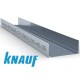 KNAUF профіль направляючий UW-100 4 м (0,6 мм)