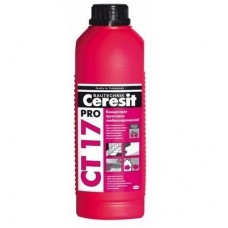 CERESIT CT-17 PRO Грунт концентрат 1:9 (1,4 кг/1 л)