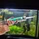 Penosil Aquarium Герметик акваріумний силіконовий чорний (310 мл)