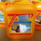 Sika Antifreeze Arktika пластифікатор для бетону протиморозний (1 л)