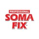 SOMA FIX MEGA PLUS Пена монтажная профессиональная зимняя (850 мл)