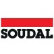 Soudal Герметик Силіконовий санітарний прозорий (280 мл)