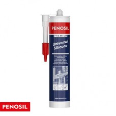 Penosil Premium силікон універсальний білий (310 мл)