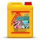 Sika Sikagard-71 W PRO Гидрофобизатор для фасадов безцветный (5 л)