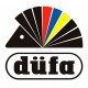 Dufa Wandweiss D1 Краска интерьерная дисперсионная (14 кг/10 л)