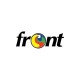 Front Краска интерьерная акриловая глубокоматовая (25 кг/18 л)