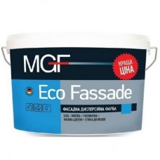 MGF Eco FassadeM690 Фарба фасадна матова (3,5 кг/2,5 л)