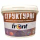 Front Краска универсальная структурная (1,5 кг/1 л)