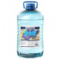 Растворитель 646 (4 л)