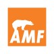 Подвесной потолок AMF Профиль Ventatec T-15 (0,6 м)