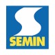 SEMIN СЕ-78 HYDRO Шпаклевка гипсовая для швов (5 кг)