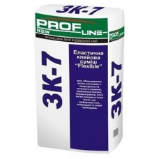 Profline ЗК-7 Клей для каменю (25 кг)