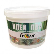 Front Клей ПВА 1 кг