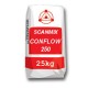 Scanmix Conflow 250 самовирівнююча суміш 5-25 мм (25 кг)