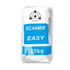 Scanmix EASY Клей для плитки 25 кг