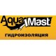 Технониколь AquaMast Мастика битумная ремонтная (3 кг)